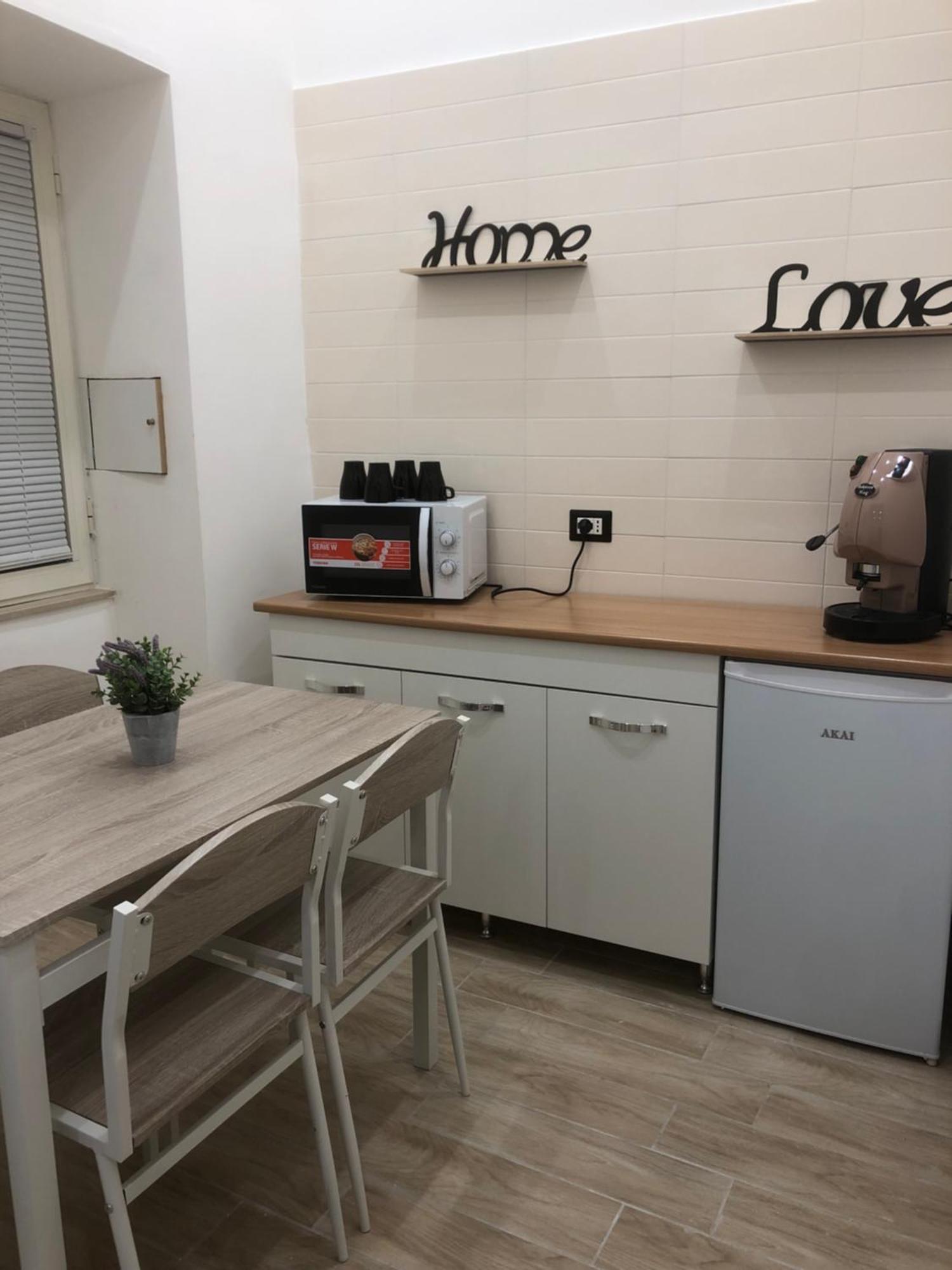 Casa Kiro Napoli