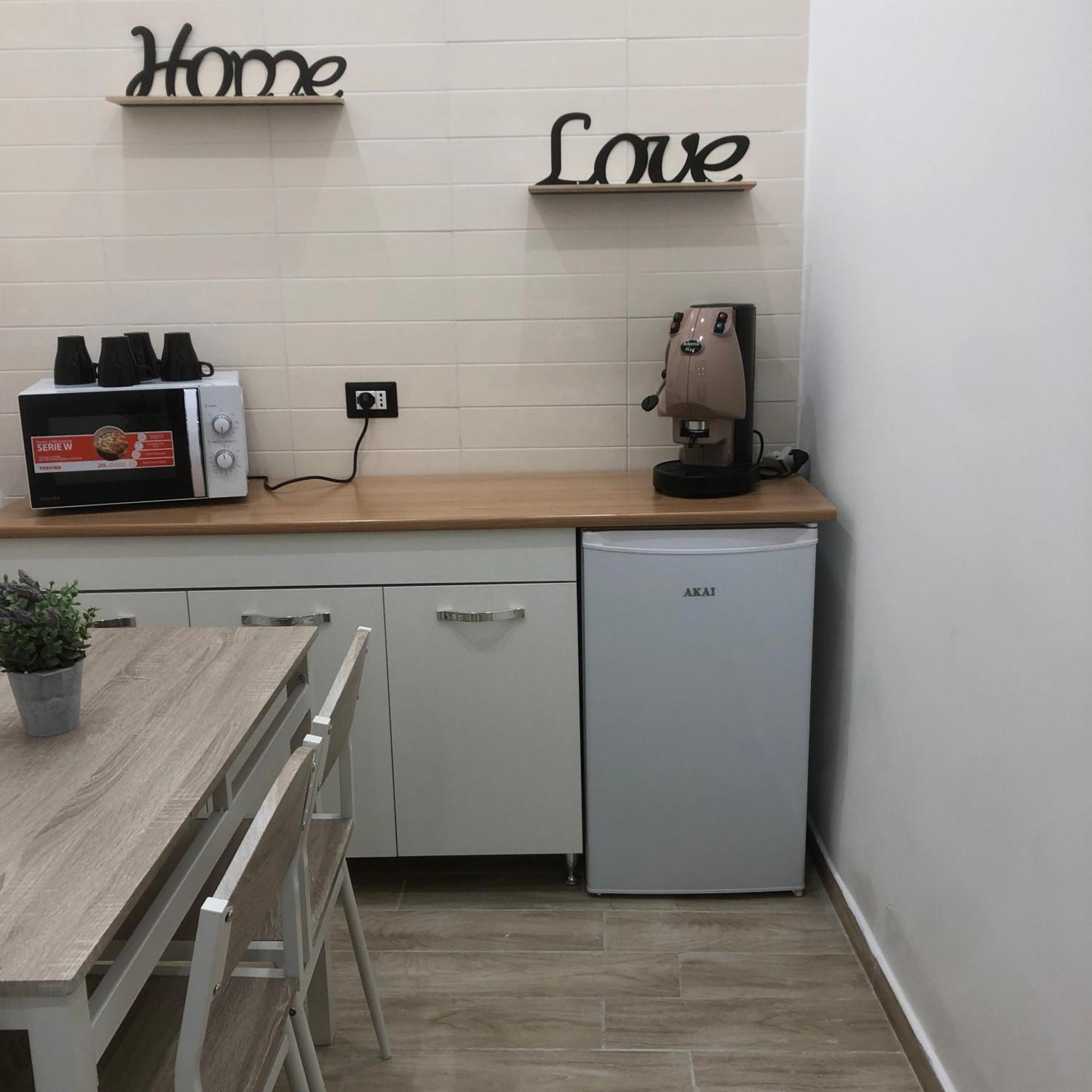 Casa Kiro * Napoli