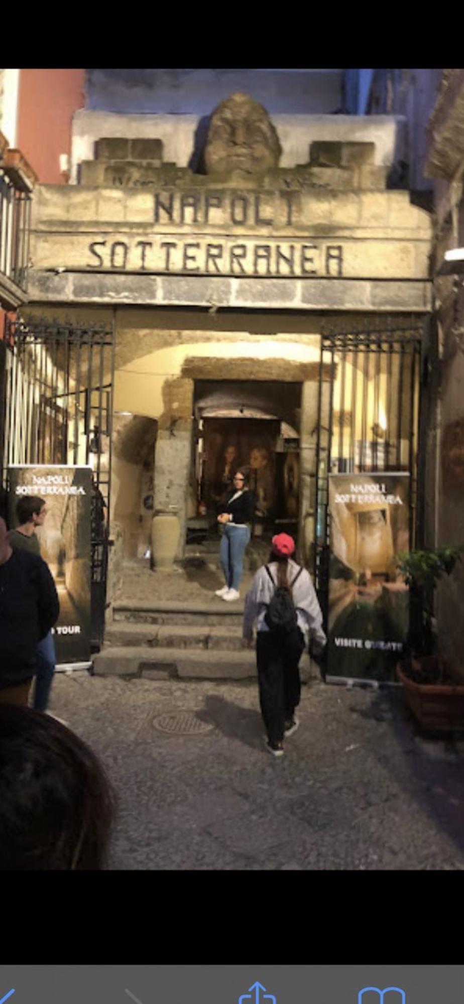 Appartamento Casa Kiro Napoli