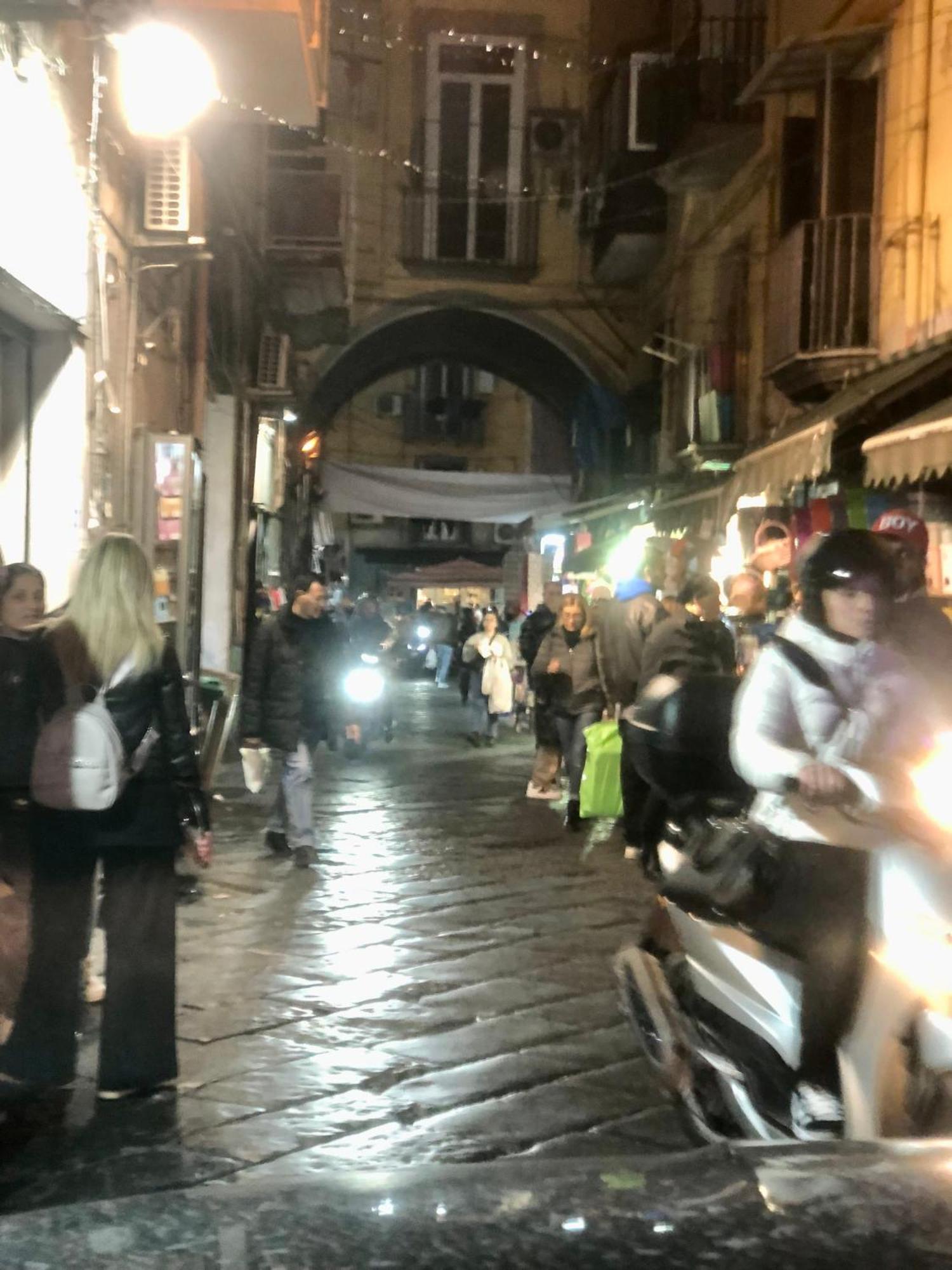 Casa Kiro Appartamento