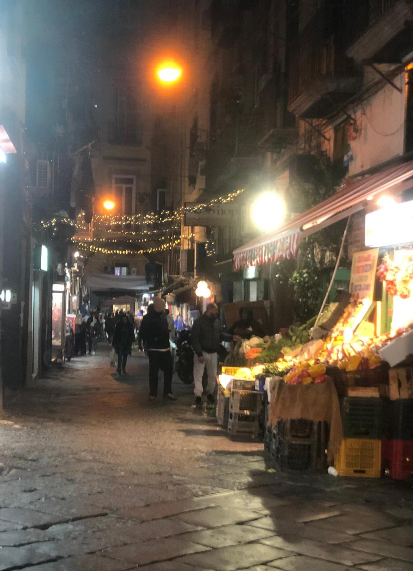 Casa Kiro Appartamento