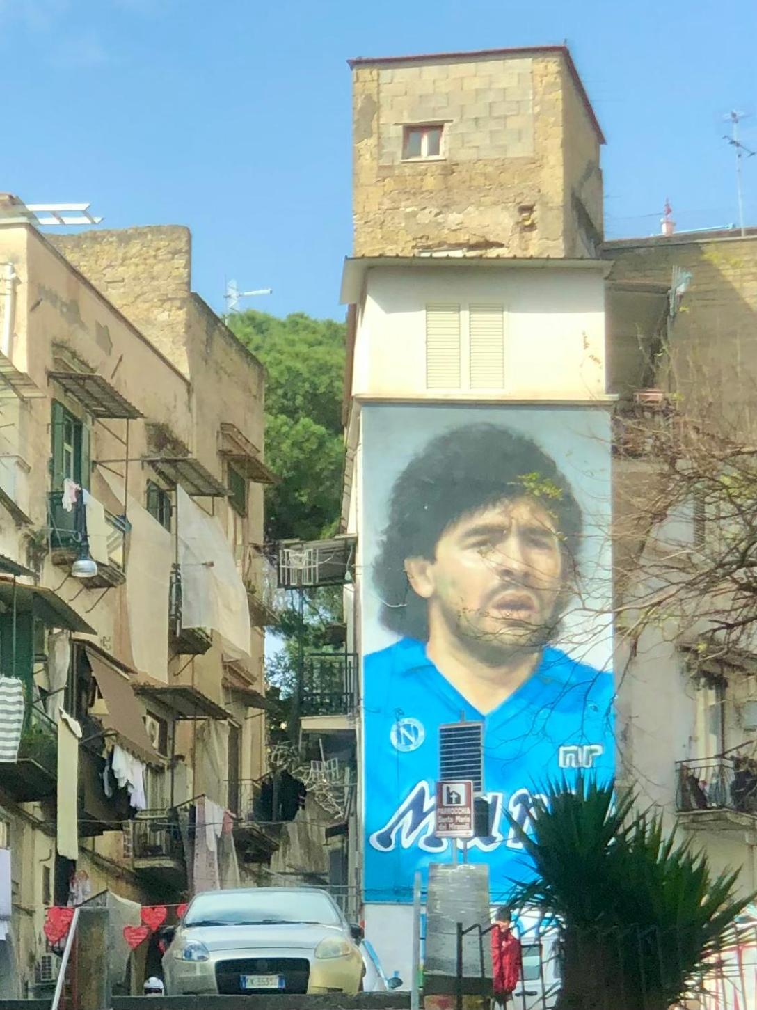 Casa Kiro Napoli