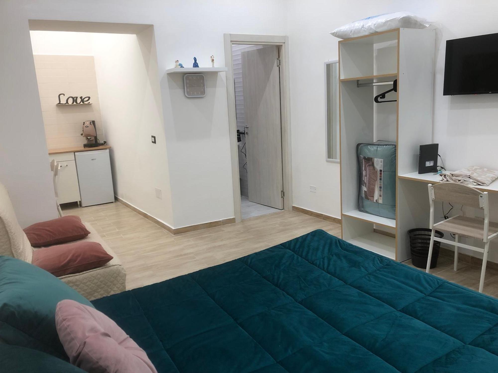 Casa Kiro * Naples