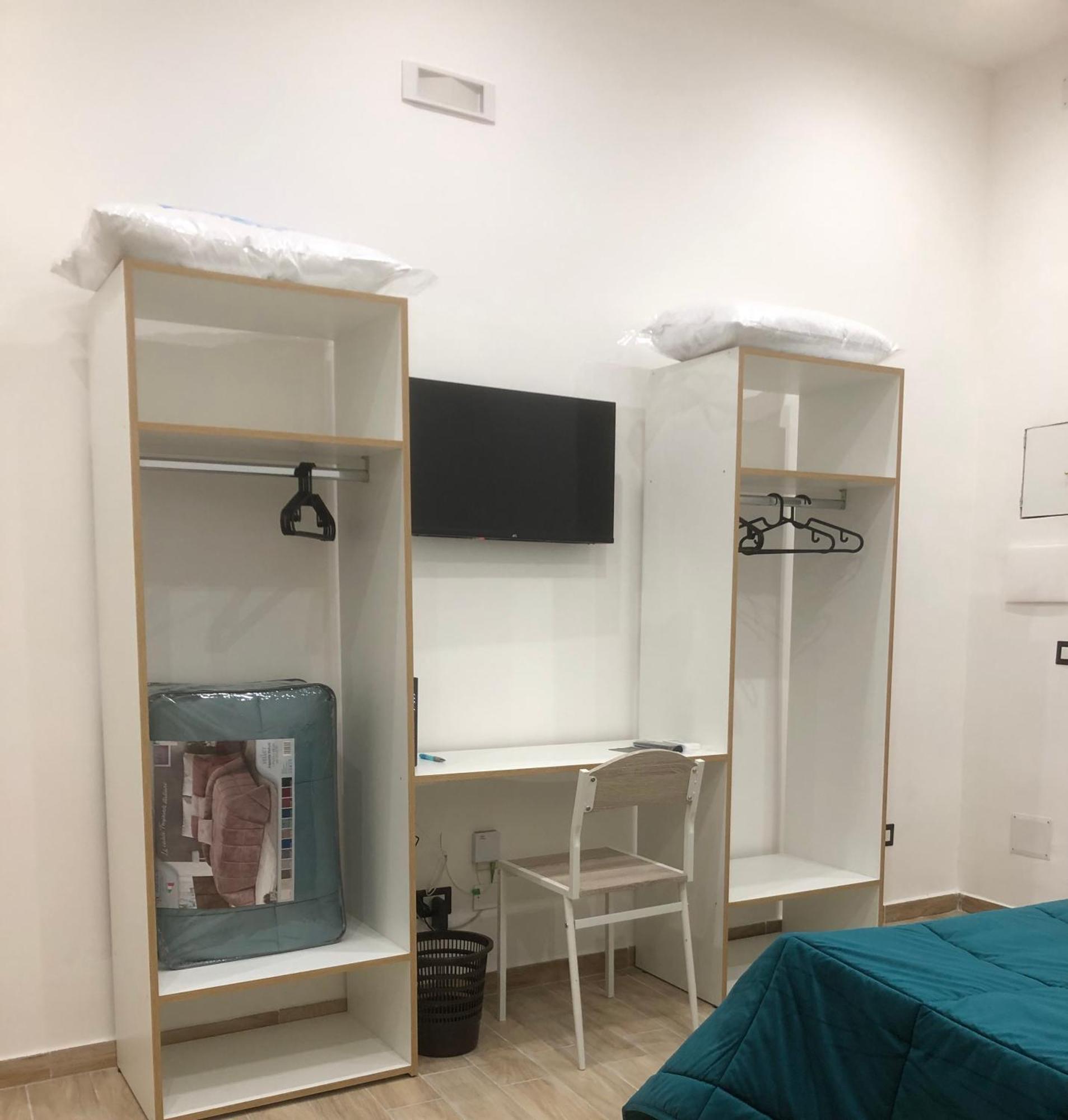 Apartment Casa Kiro Naples