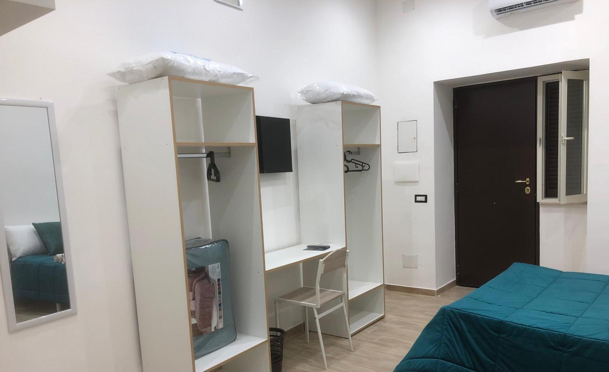 Casa Kiro Apartment Naples