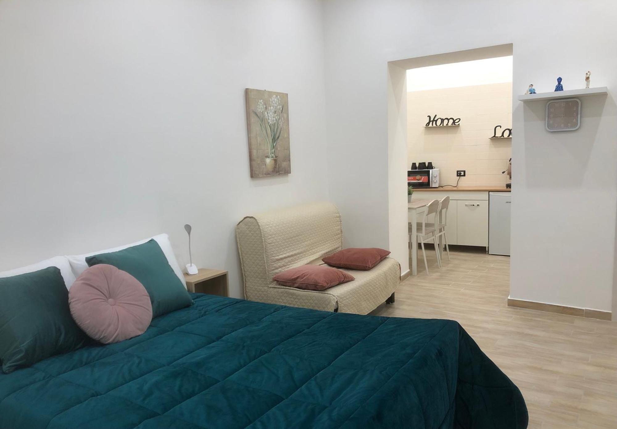 Casa Kiro * Naples