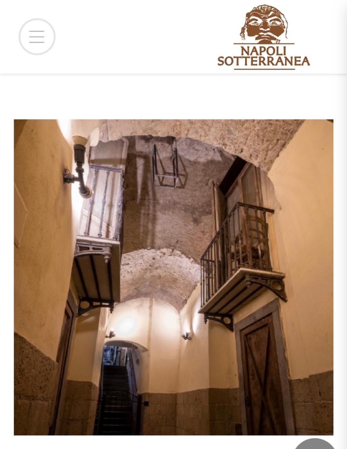 Casa Kiro Naples