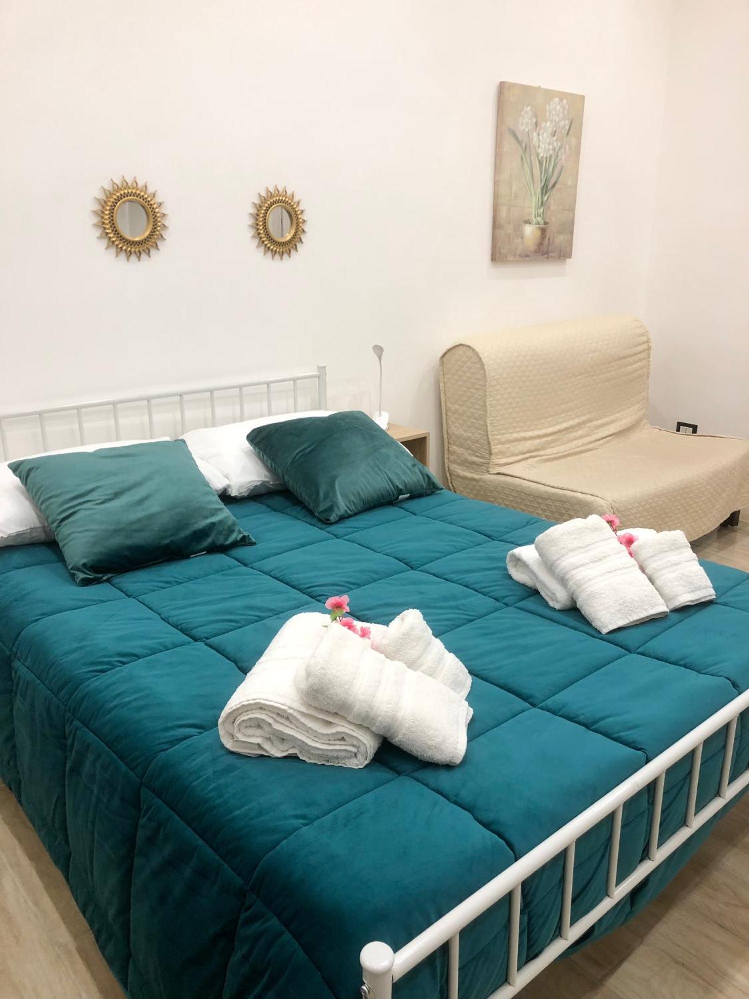 Casa Kiro Apartment Naples